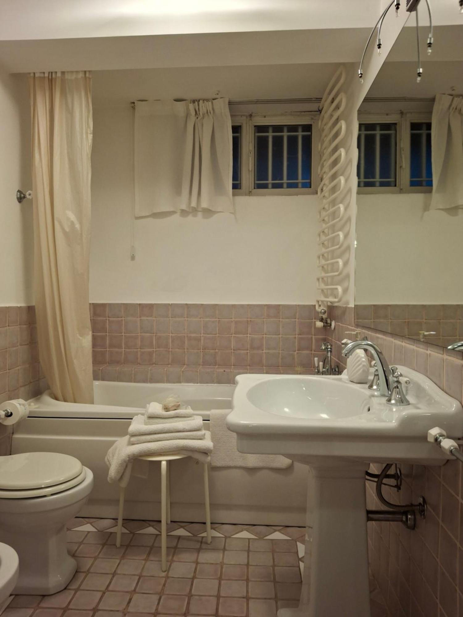 B&B Il Tiglio Porto Sant'Elpidio Room photo